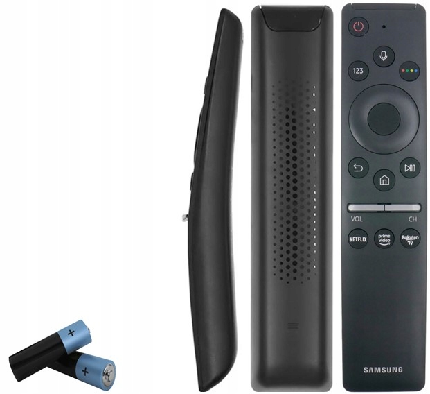 Originální Dálkový Ovladač Pro Televizor Samsung UE43RU7409 UE43RU7409U UE43RU7409UXZG