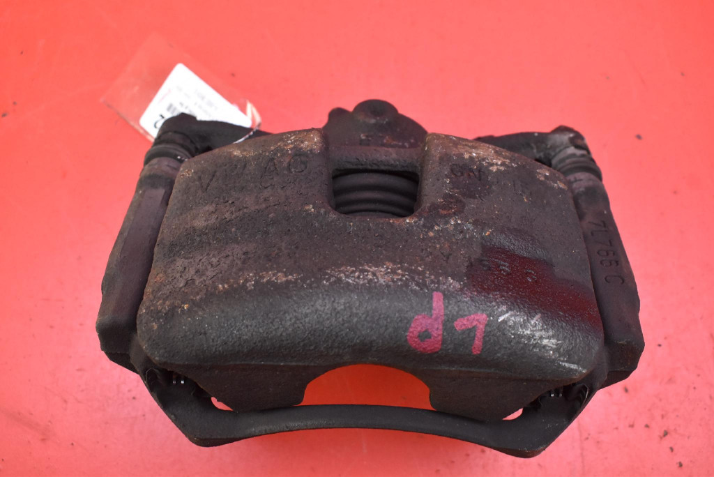 caliper brake left front SKODA OCTAVIA 4 IV 1.5 TSI 150 KM 19-24