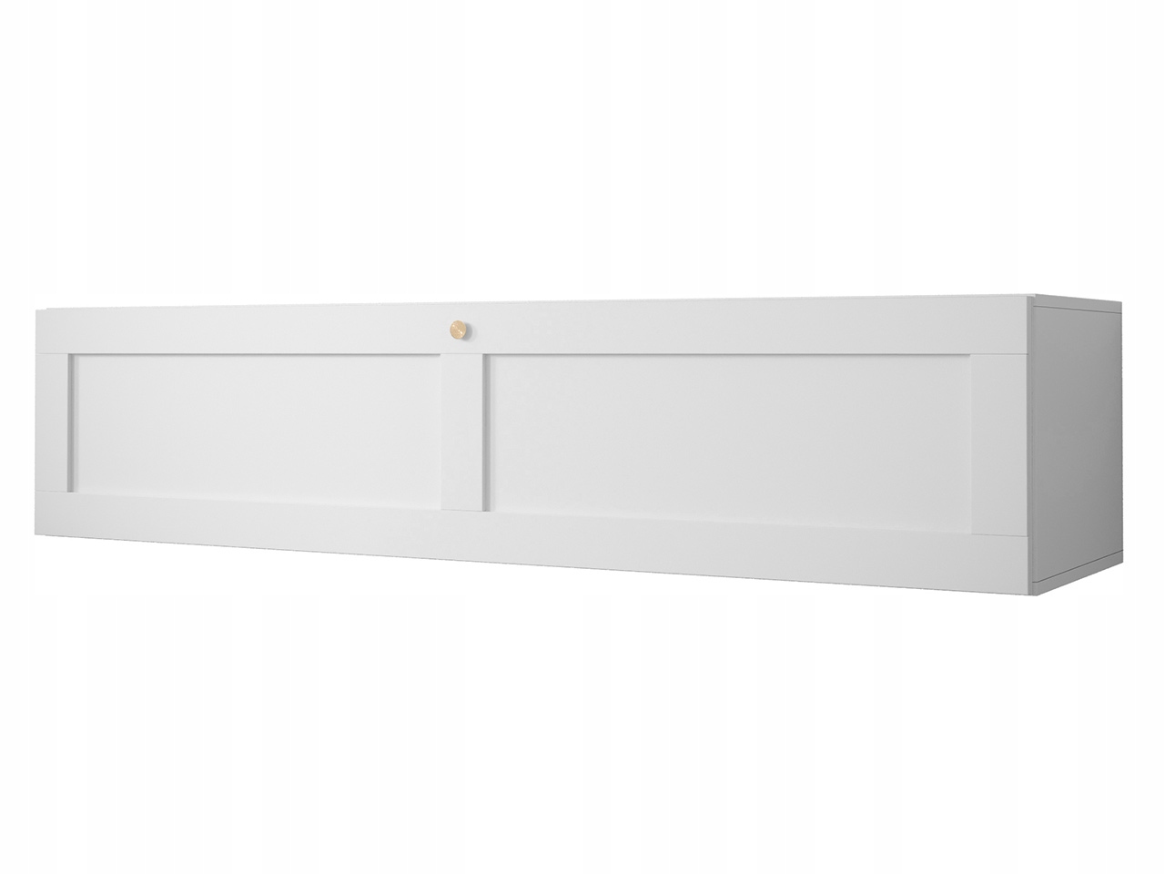 

Szafka Rtv Waldi Ramiro 150 cm komoda pod Tv