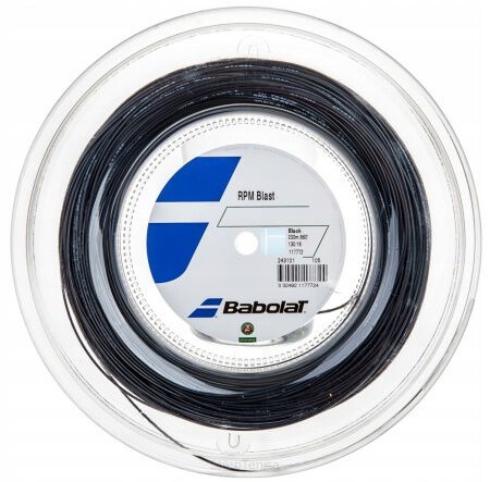 Naciąg Babolat Rpm Blast 1.20 12m ze szpuli