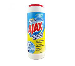 

Ajax Proszek Do Czyszczenia Cytrynowy 450G