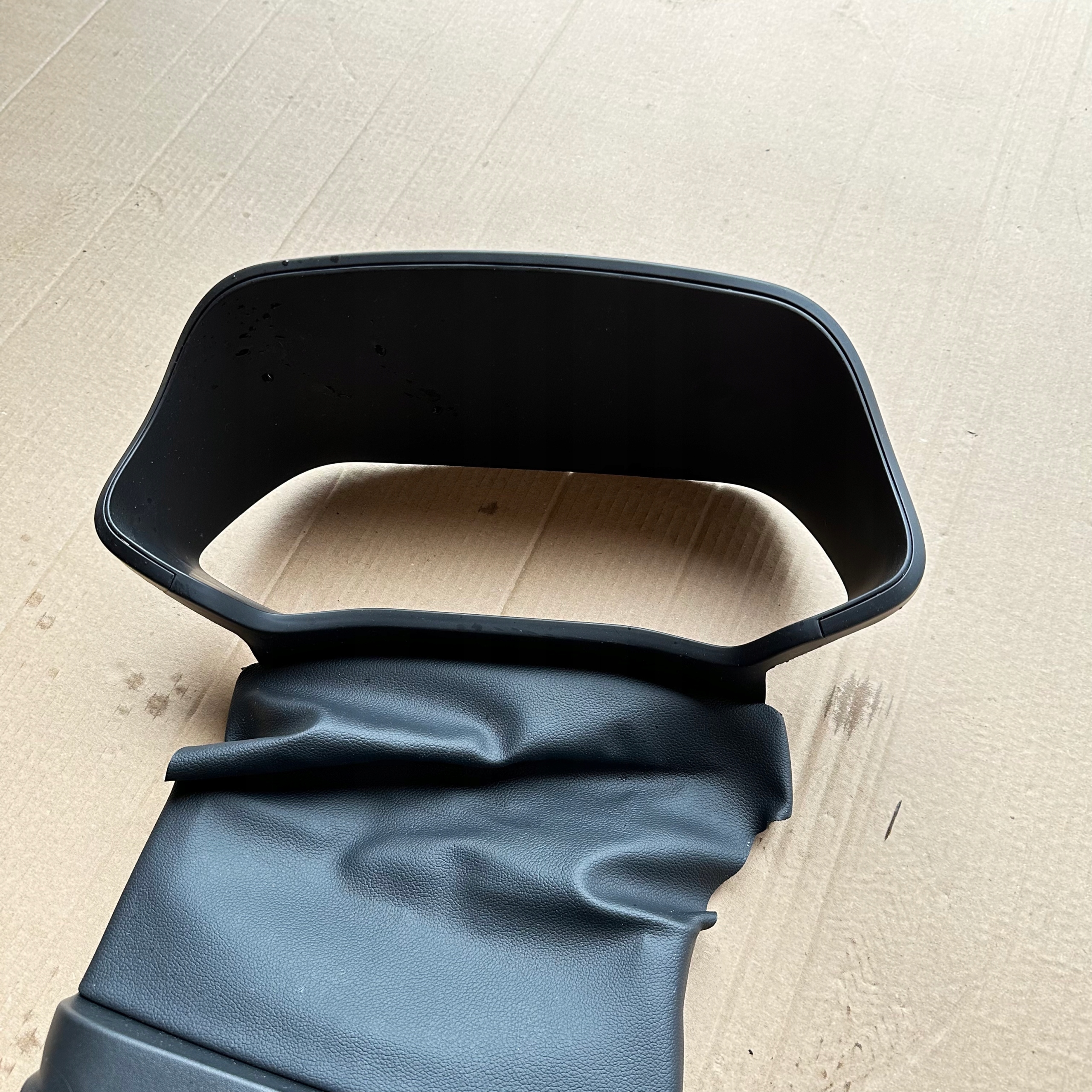 RENAULT ARKANA R.S. COVER FRAME DIALS COVER