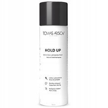 Tomas Arsov Hold-up Natural Hold Hairspray 300 ml