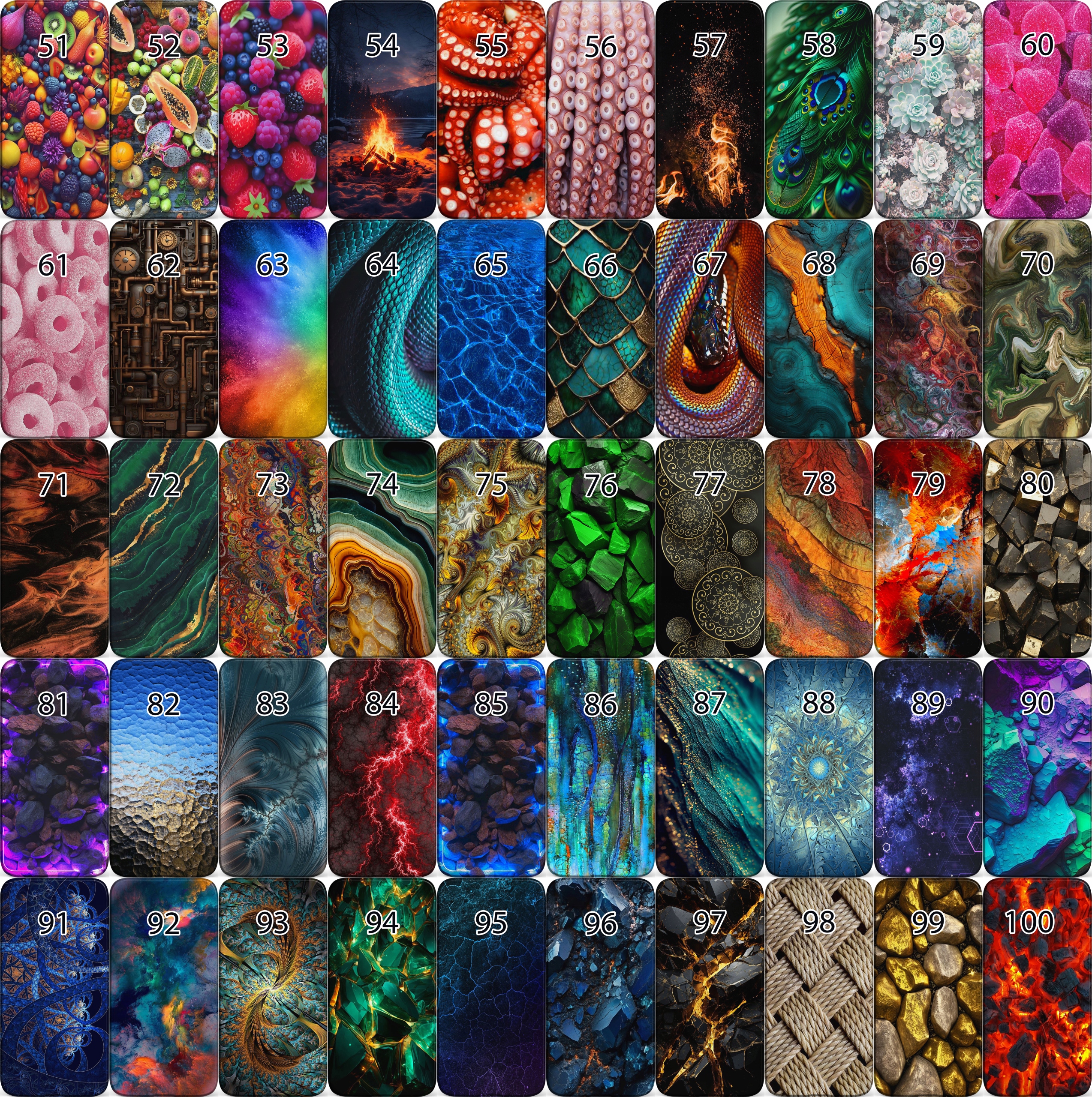 TOK NYOMTATOTT TOK Samsung Galaxy A13 5G / A04S KÜLÖNBÖZŐ szarvas erdő bambi Gyártó kódja ETUI CASE DO Samsung Galaxy A13 5G / A04S