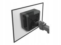Neomounts THINCLIENT-20 Uchwyt do thin client Vesa 100x100 czarny