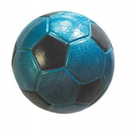 

Zabawka Dla Psa Piłka football 4CM 4