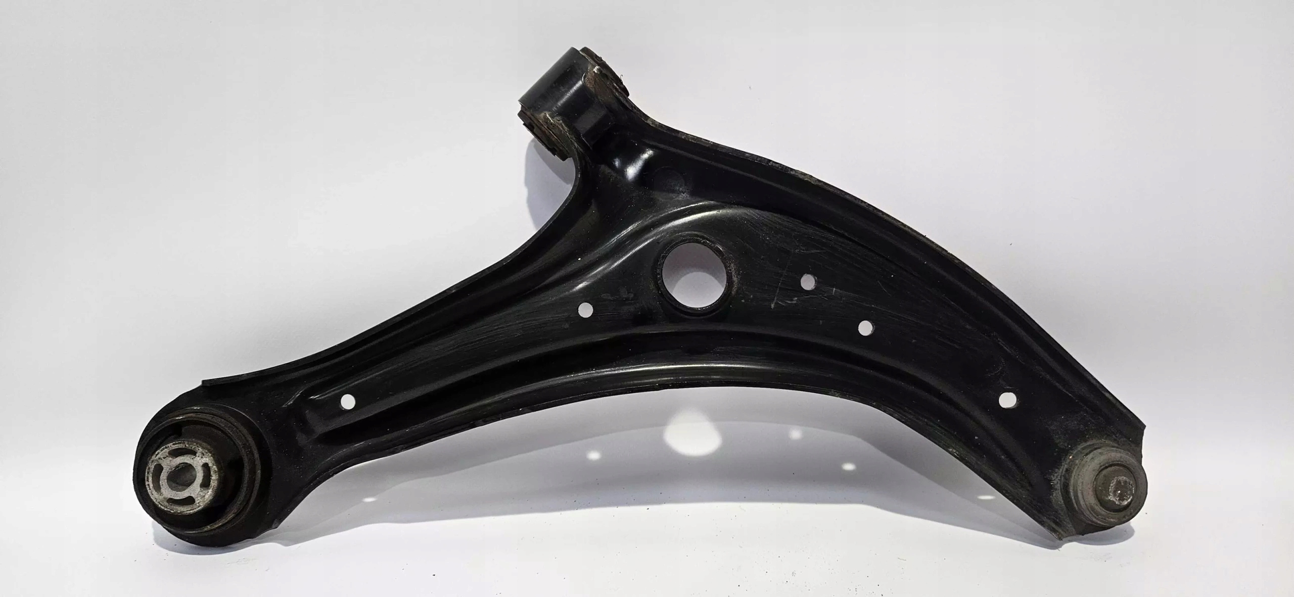 arm left front FORD FIESTA MK8 2016- original