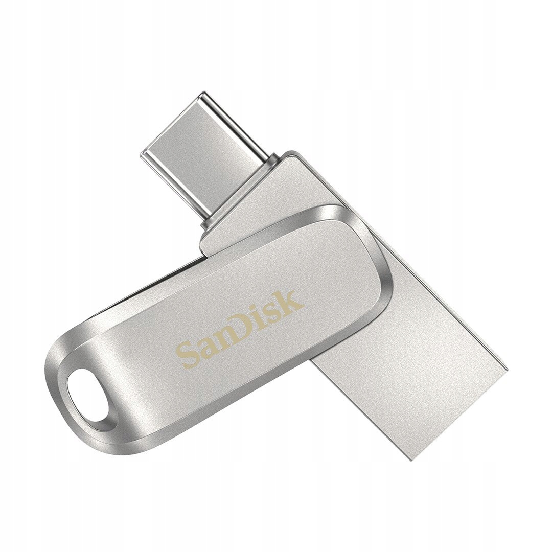 Ultra Dual Drive Luxe 1TB Usb Type-C
