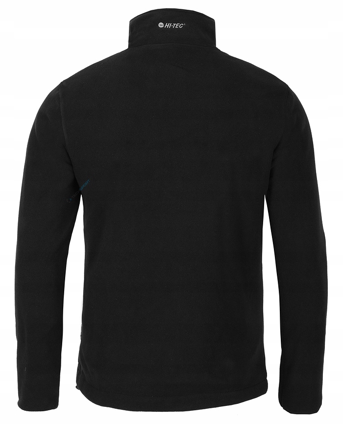 CIEPŁY ROZPINANY POLAR MĘSKI HI-TEC PORTO XXL Kod producenta Porto