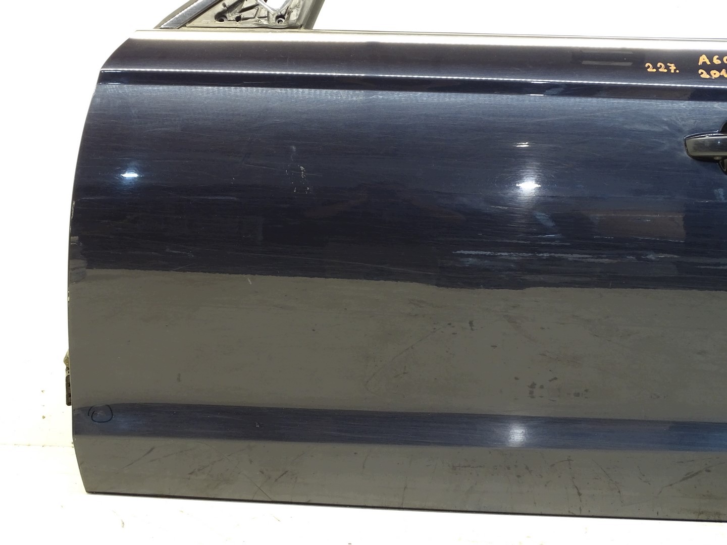 door left front left front AUDI A6 C7 KOMBI LX5R