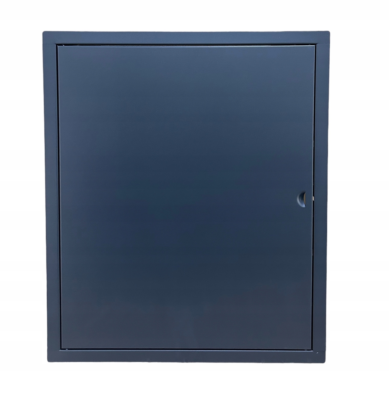Drzwiczki Metalowe Rewizyjne Antracyt Grafit Antracytowe Rewizja 50x60
