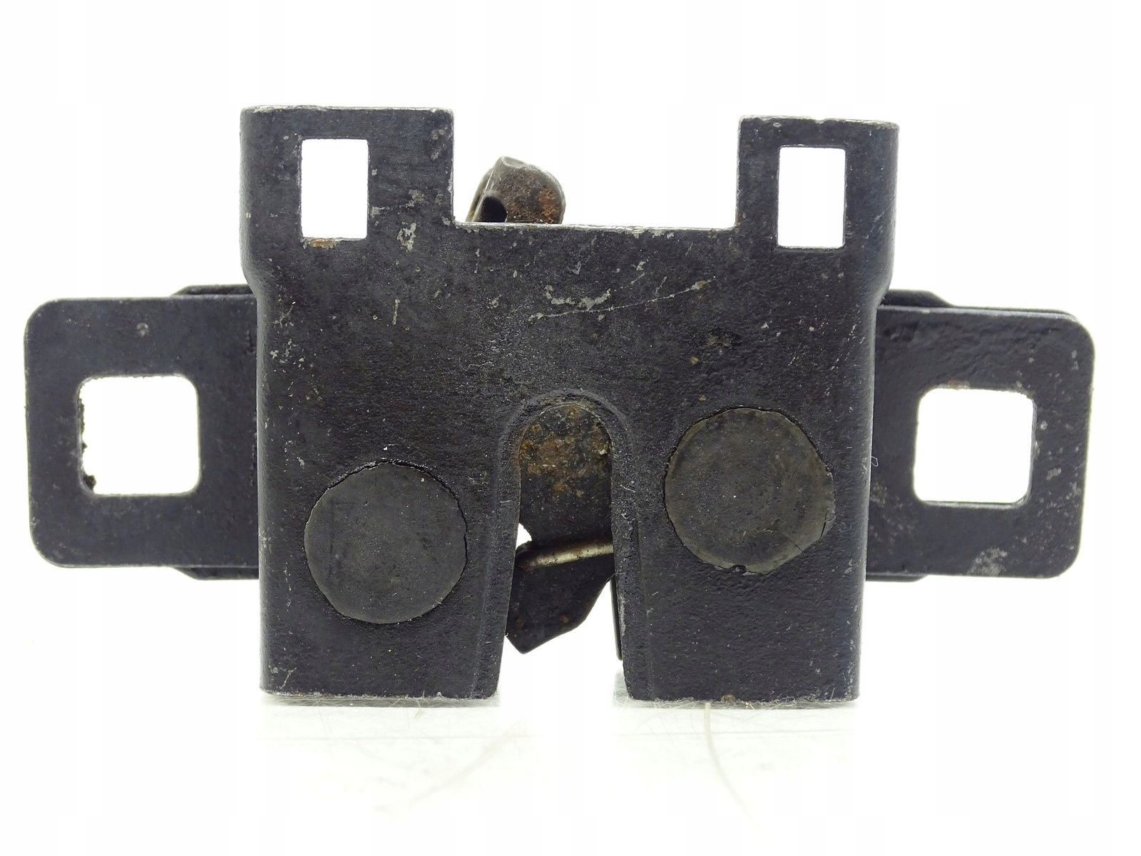bonnet latch lock front LAND ROVER SPORT L320 FFS500020
