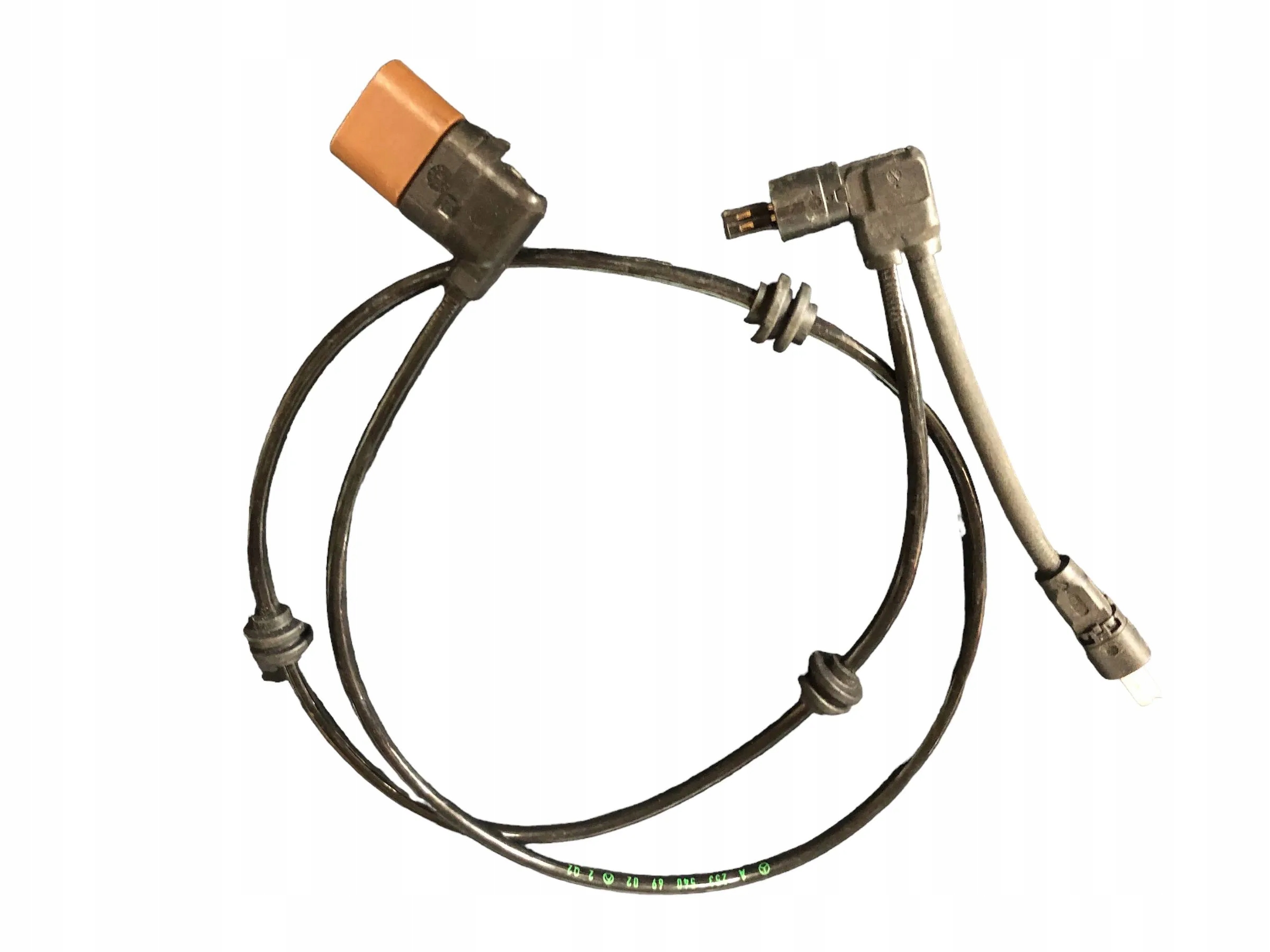 A2535406902 - Кабель датчика АБС Мерседес ГЛК С253 2535406902