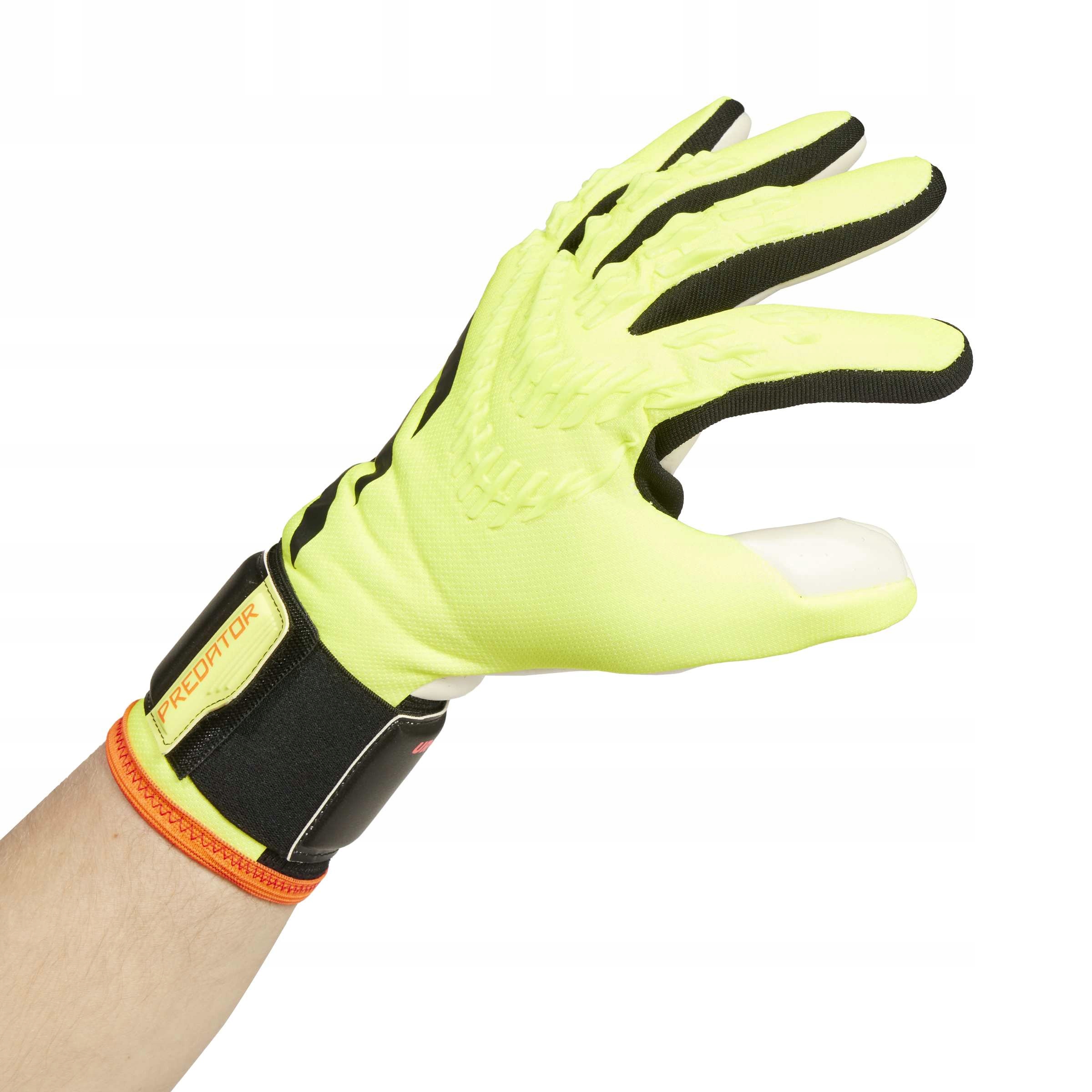 brankářské rukavice adidas Predator League IN1601 5