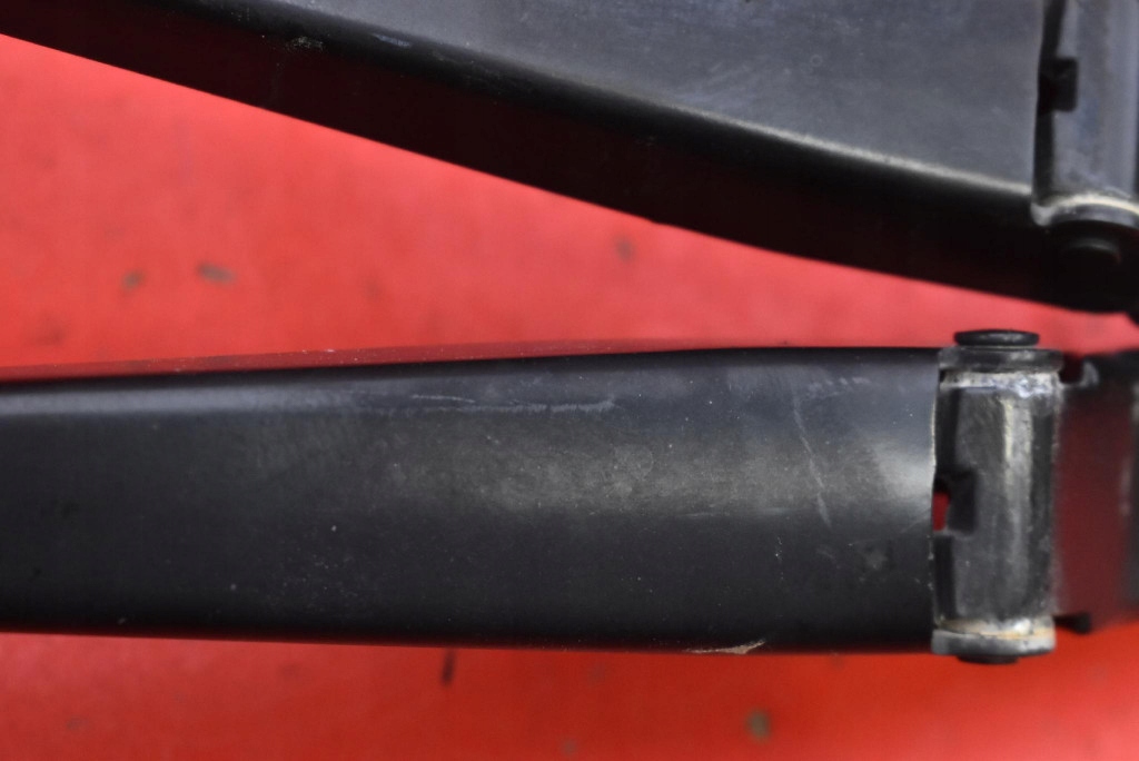 wiper arm front EU 4G1955407D 4G1955408D AUDI A6 C7 14-20