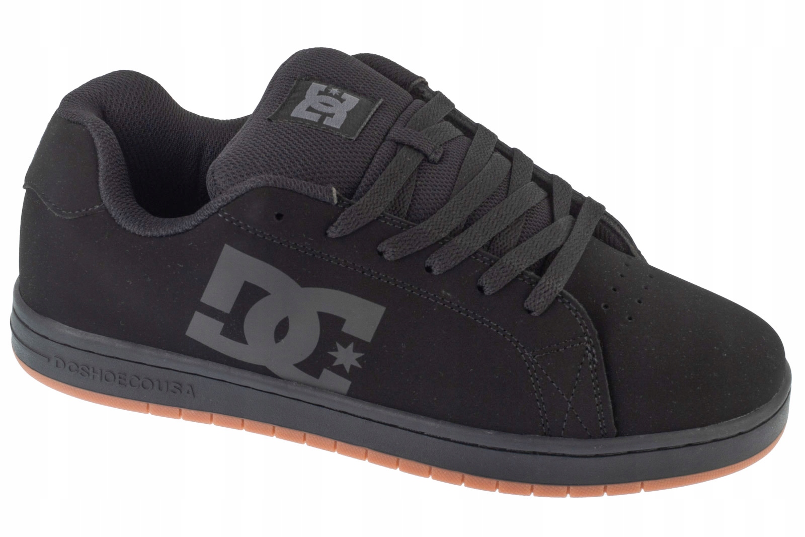 DC Shoes ADYS100536-BGM buty męskie sneakers skate street r.41
