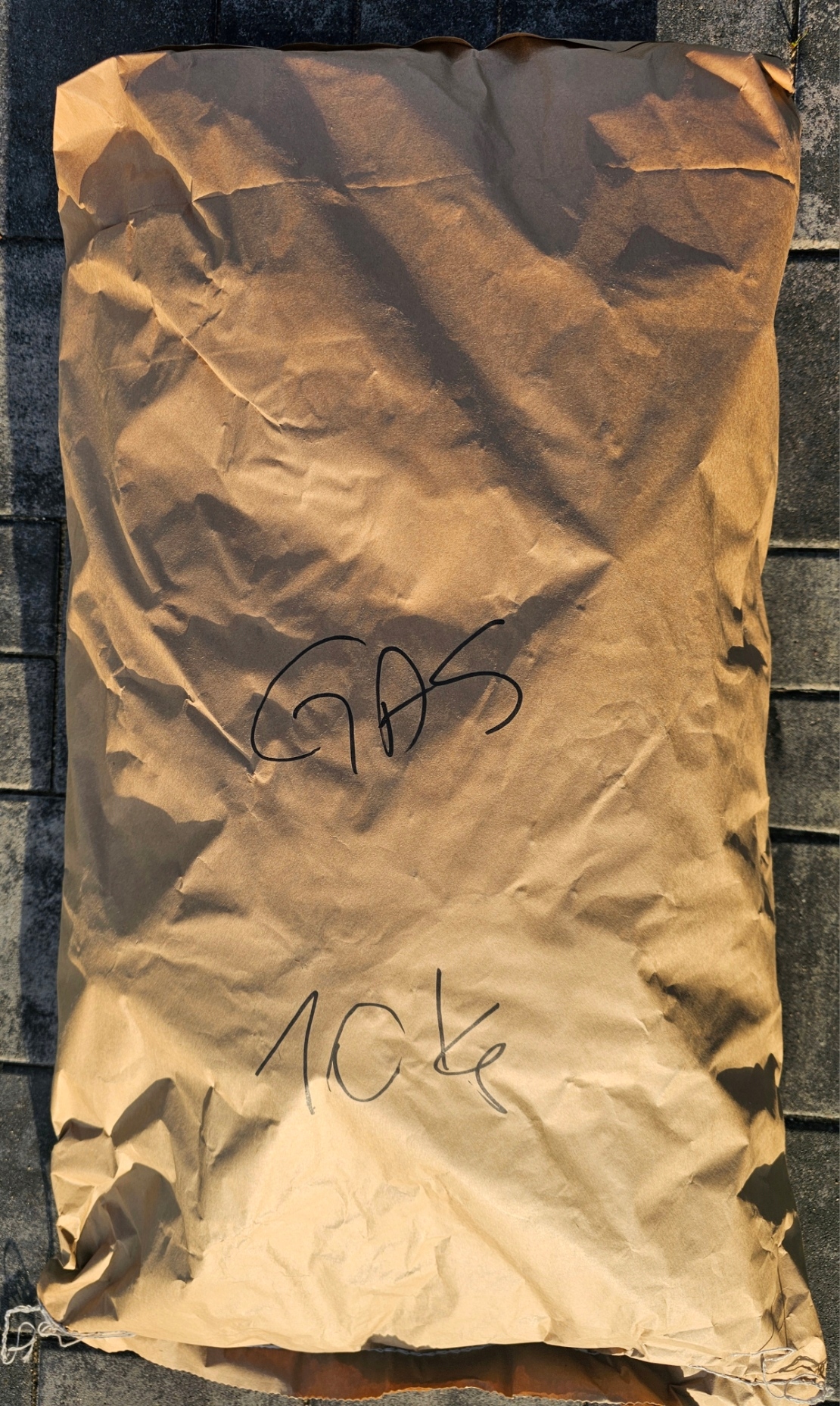 Bbq gril na dřevěné uhlí Gastronomický 10kg Bieszczadzki Střední