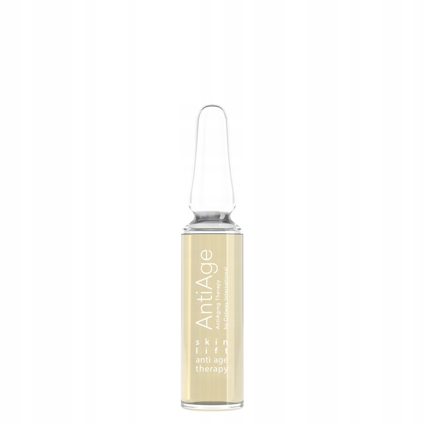 Colway Skin lift – liftingové ampule AntiAge 7kusů
