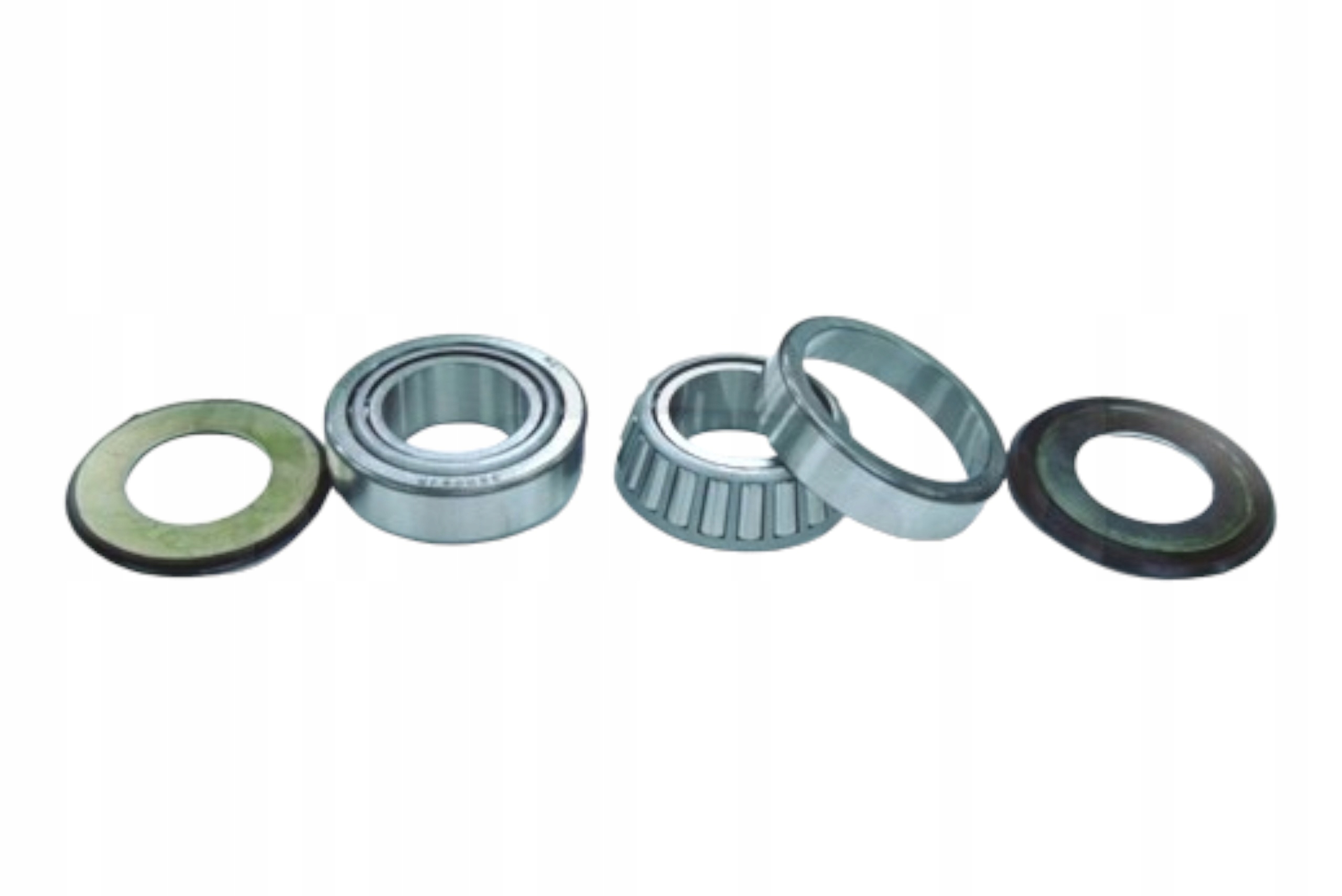 Komplet łożysk główki ramy Tourmax Yamaha YZF-R6