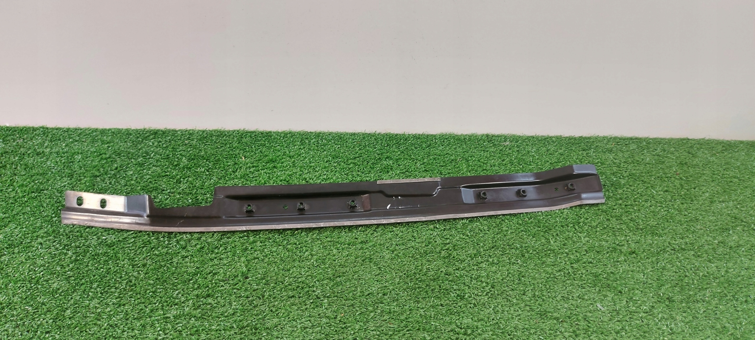 VW GOLF 5 V 6 VI plus console door left front
