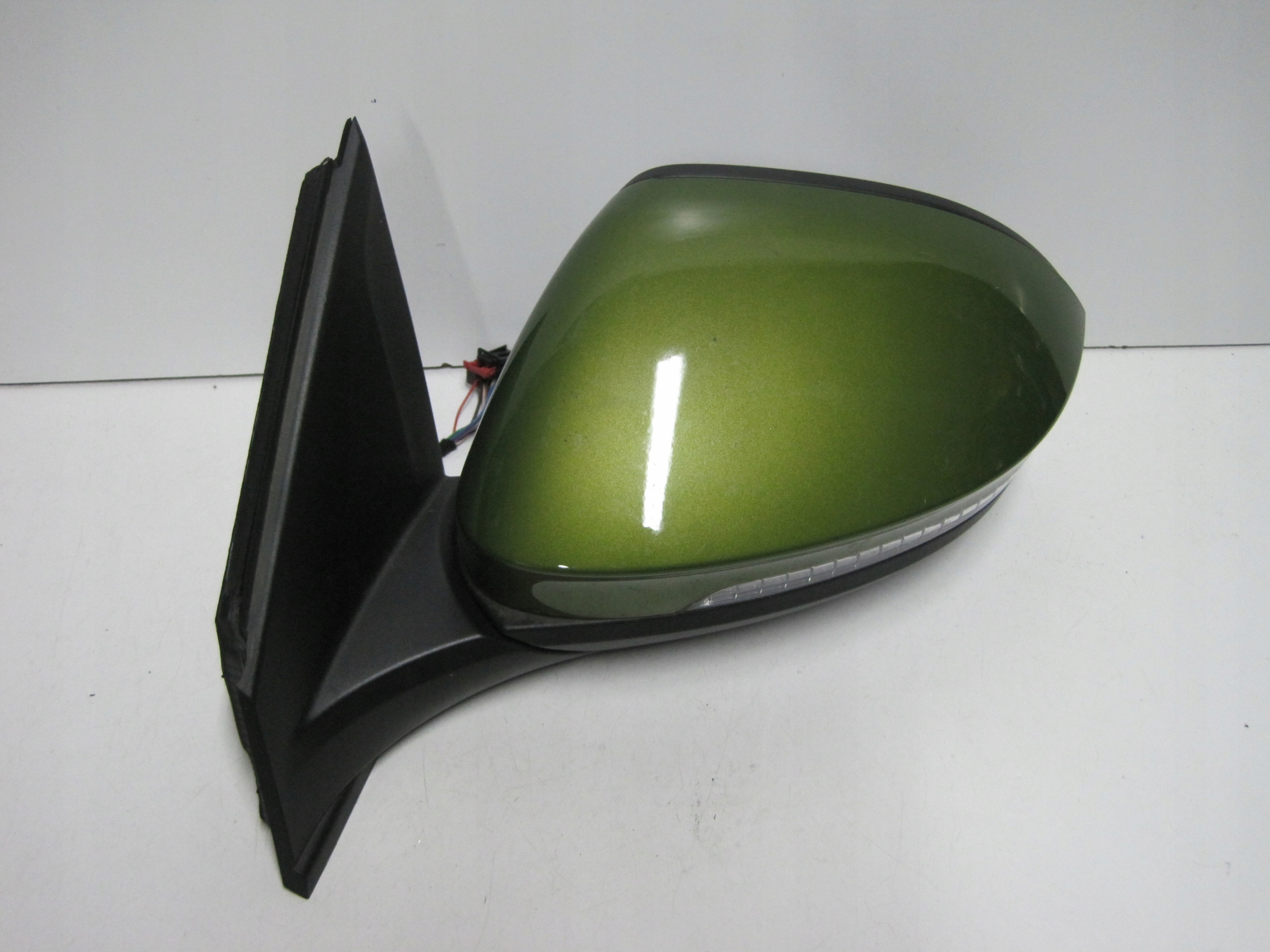mirror VW TAIGO 2G7 21R right left