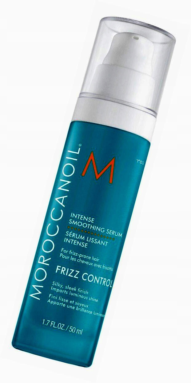 Moroccanoil Frizz Control Intense Sérum pro silné vyhlazení vlasů 50 ml