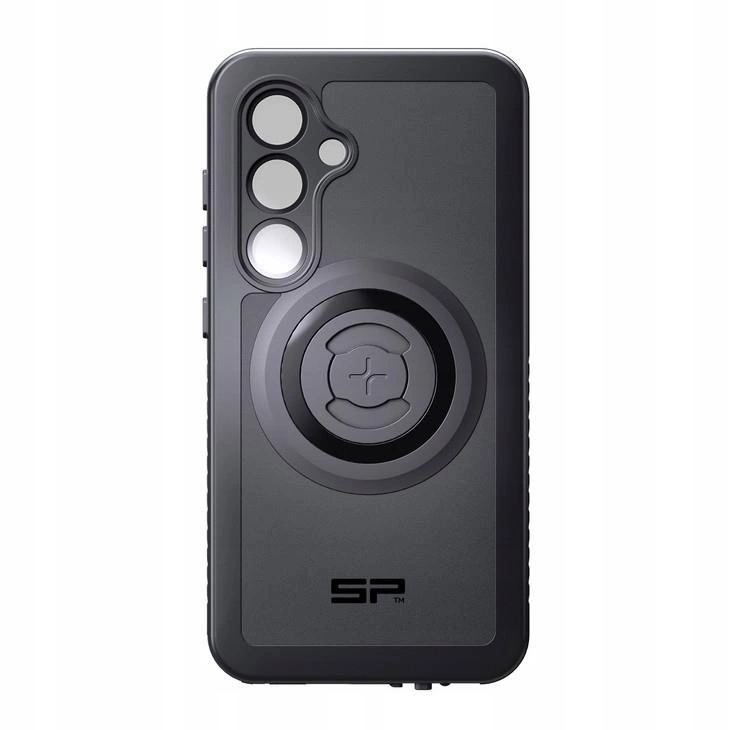 Puzdro Sp Connect Phone Case Spc+ Xtreme Samsung S24 čierne