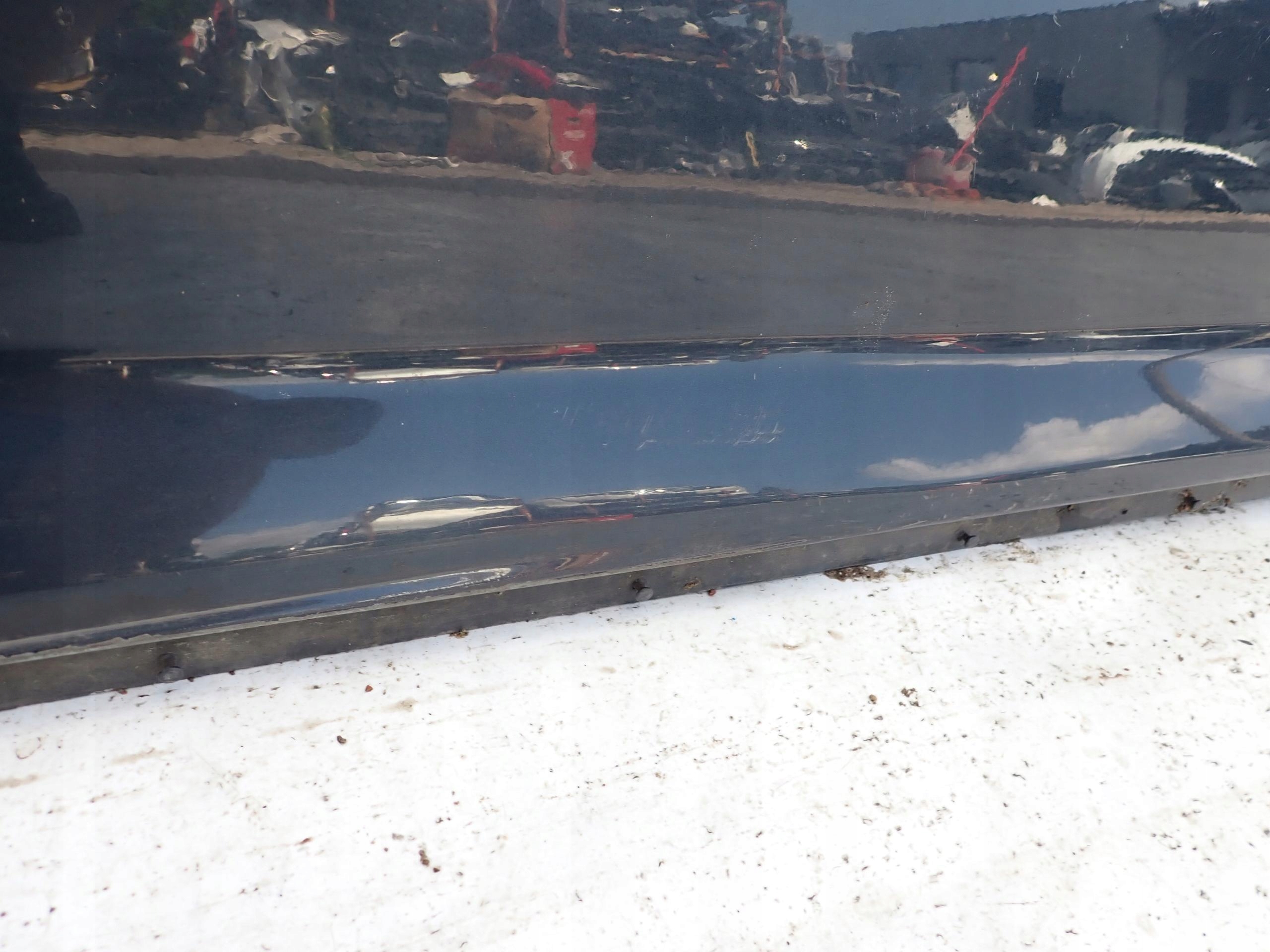 AUDI A3 8P 04- 3D door right front