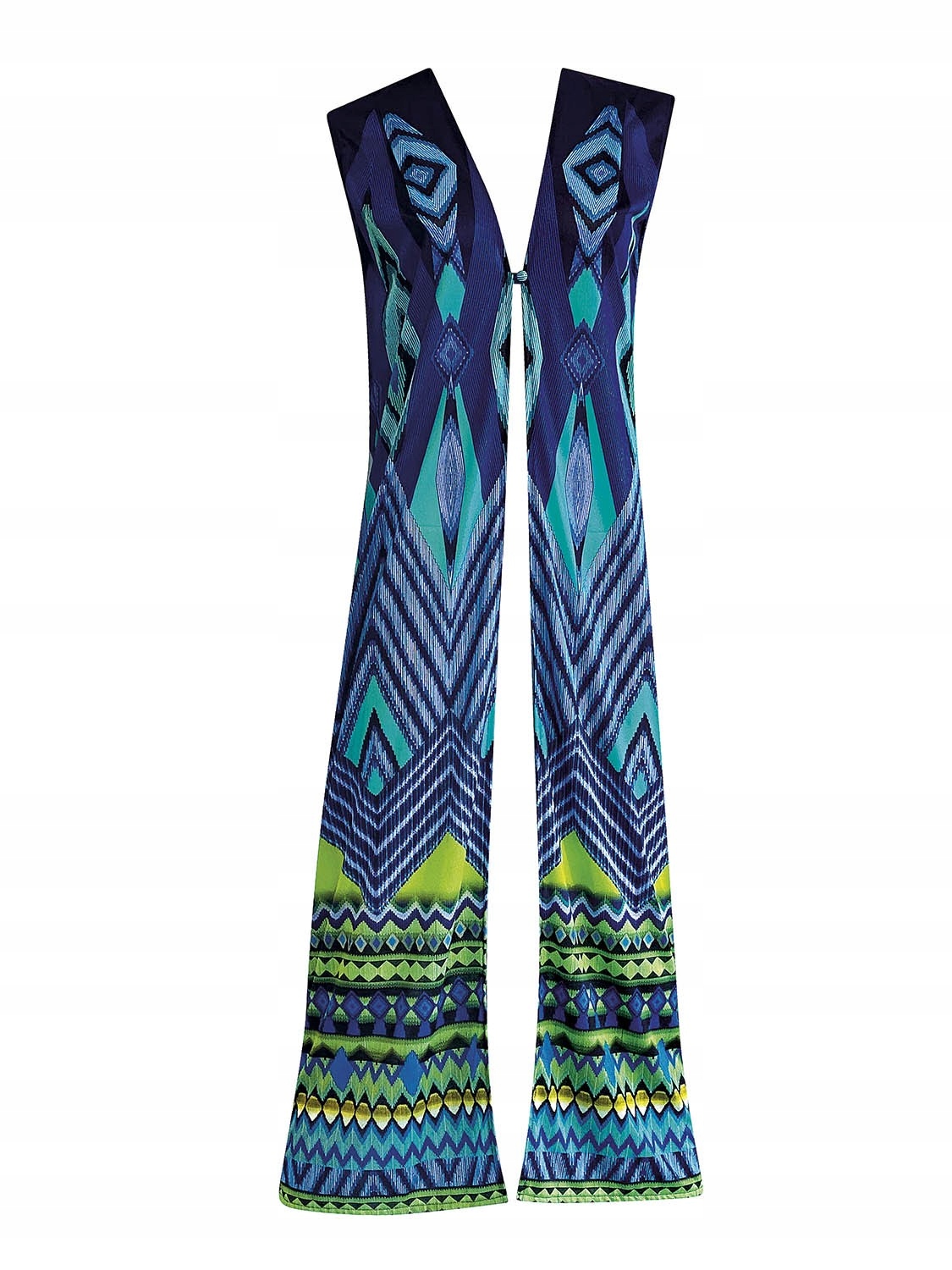 Plážové Šaty Sunflair 23107 40