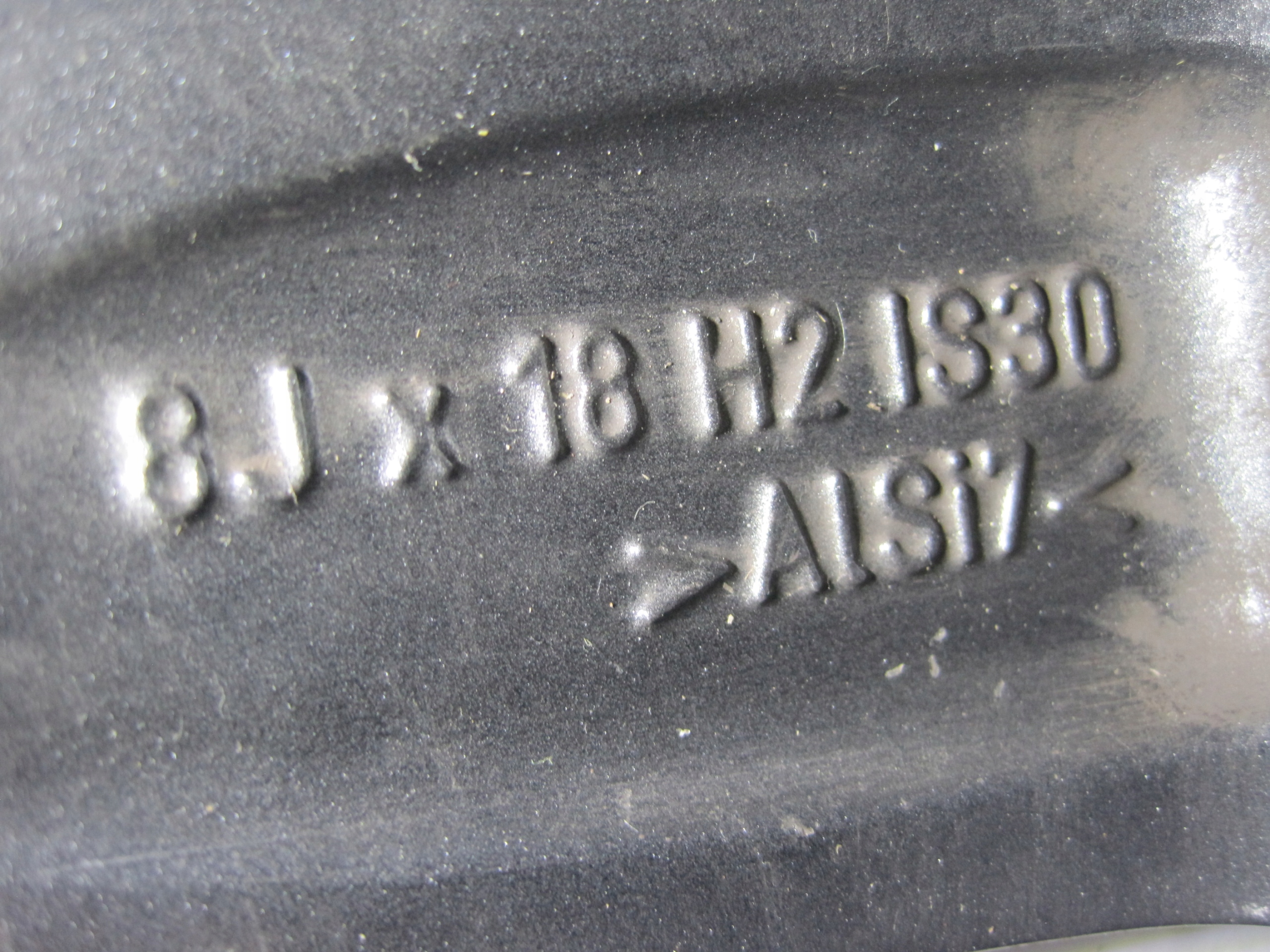 disk BMW G30 G31 R18 IS30 6874441