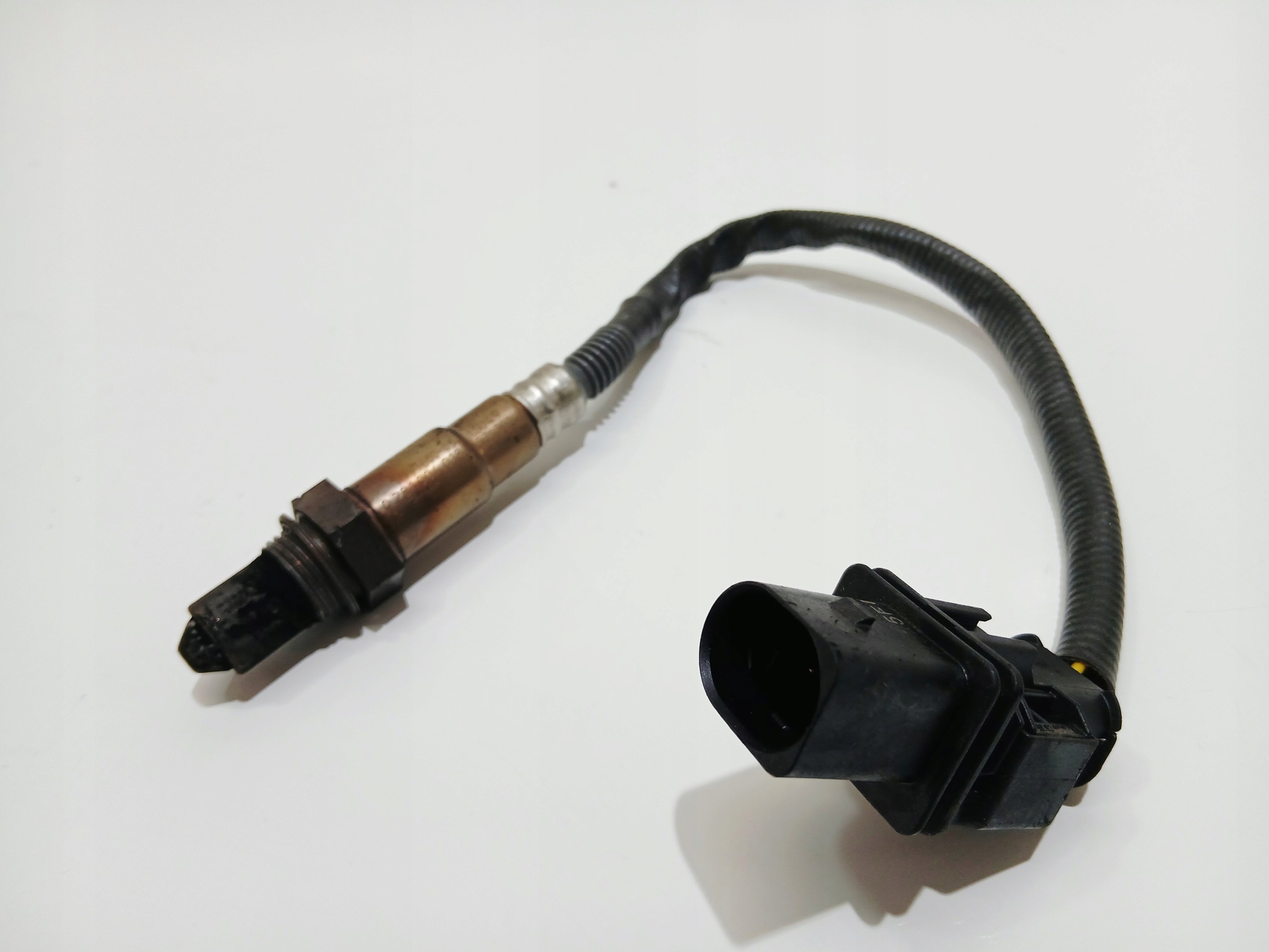 SONDA LAMBDA BMW E60 E61 306D3 OE 7791600 (0000053)