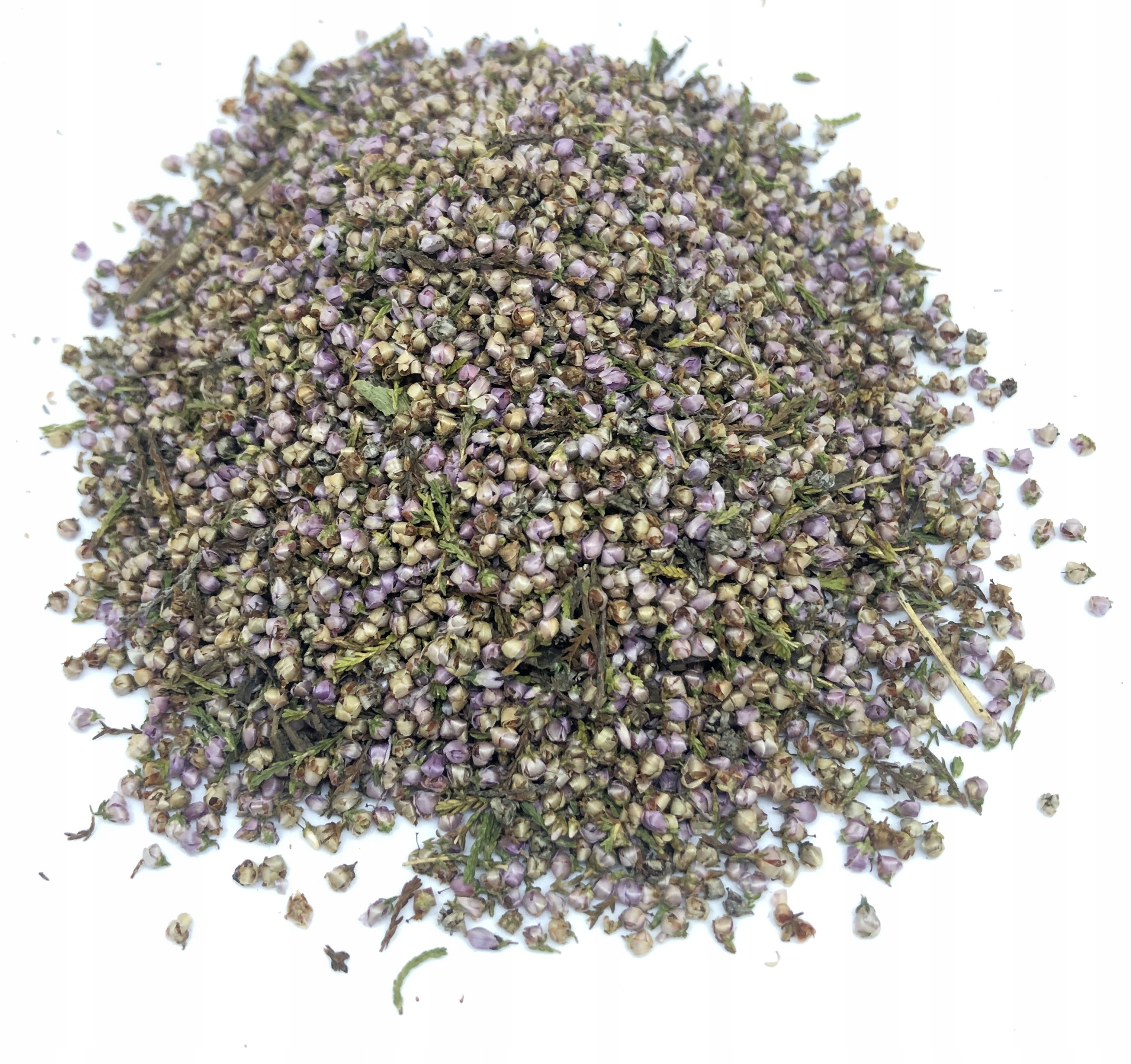 

Kwiat Wrzosu Zwyczajnego Cały 1 Kg
