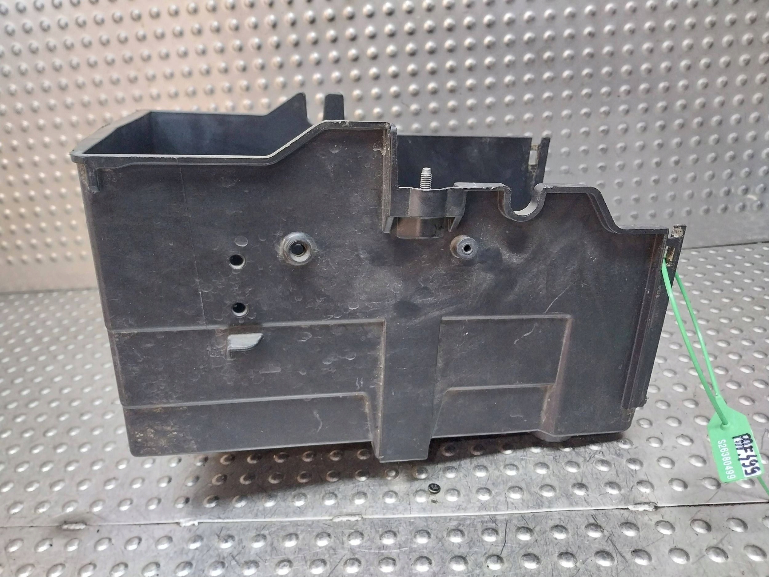 Blende Abdeckung Gehäuse AKUMULATORA AM51-10723-AD FORD C-MAX MK2 FOCUS MK3