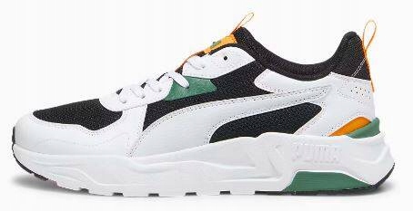 Tenisky Puma 389292 19 sportovní šněrovací boty pro mládež 42