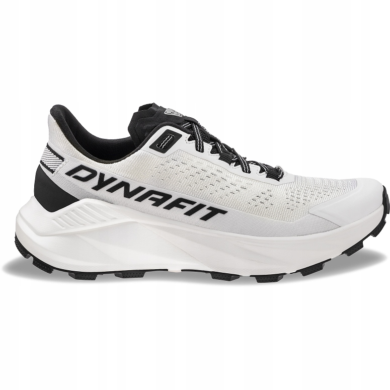 Buty Trailowe Męskie Dynafit Ultra 100 V3 Nimbus Black Out 45