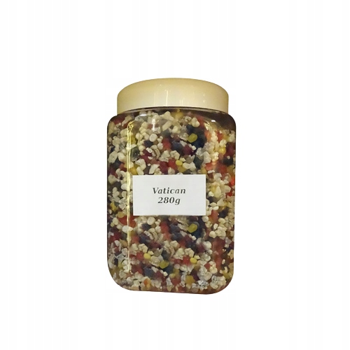 

Kadzidło Żywiczne Zapachowe 280 G Vatican