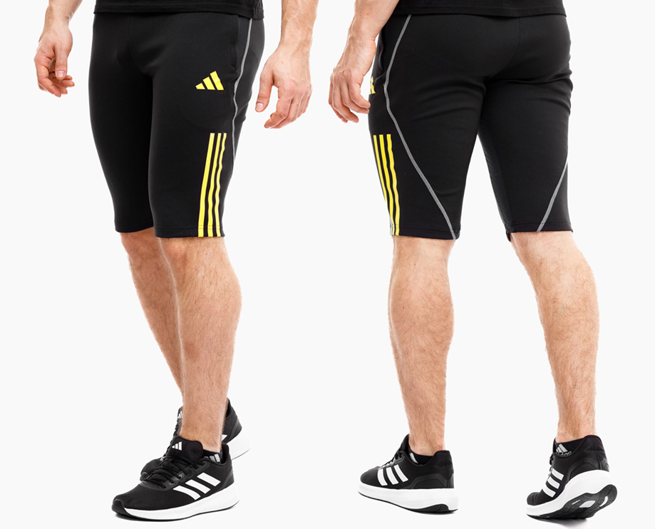 adidas Kraťasy krátké pánské sportovní šortky Tiro 23 vel S