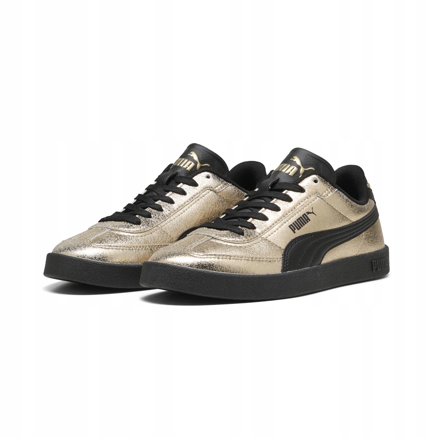 Dámské tenisky Puma Club II Era Metallic Whispe