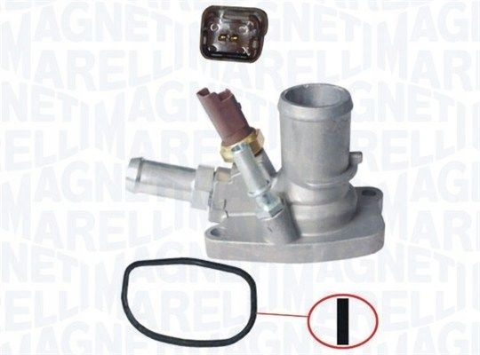 TERMOSTAT 352317100460 MAGNETI MARELLI Stan opakowania oryginalne