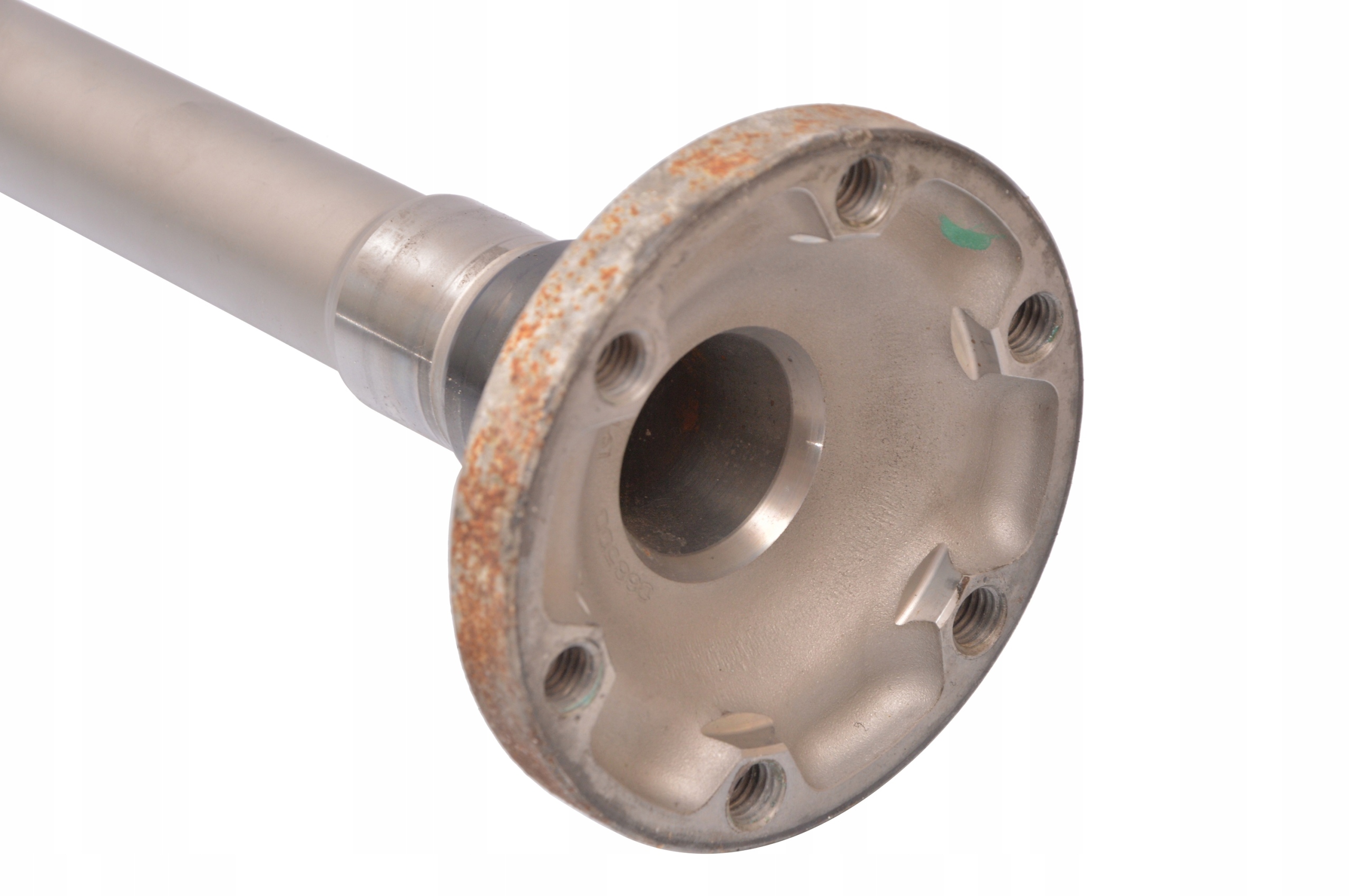 Flansza skrzyni dluga 7DCL750 GT SLS AMG Ferrari Producent czesci Getrag