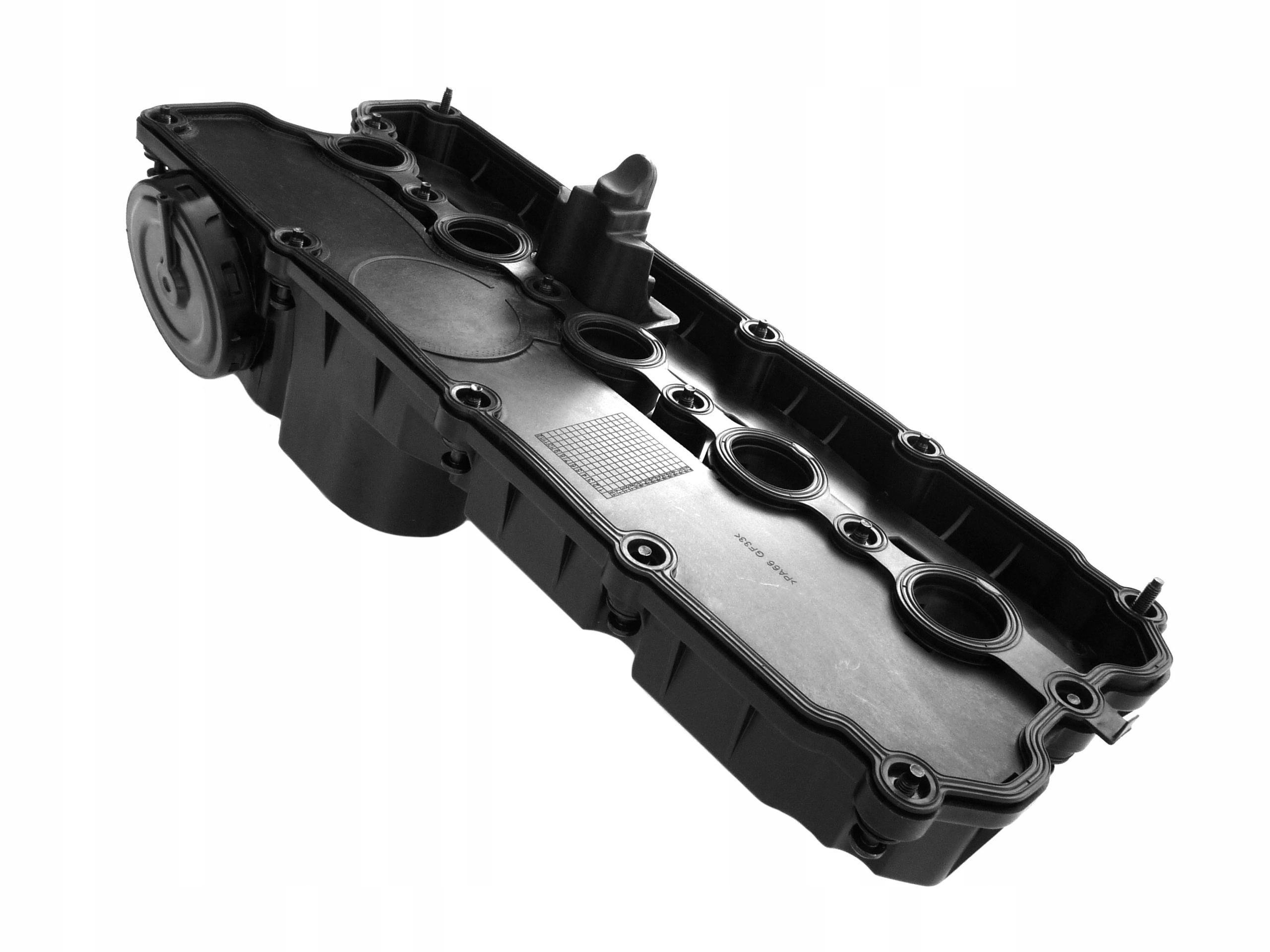 NOWA POKRYWA ZAWOROW USZCZELKA VW oe 07K103469L Engine Type Gasoline