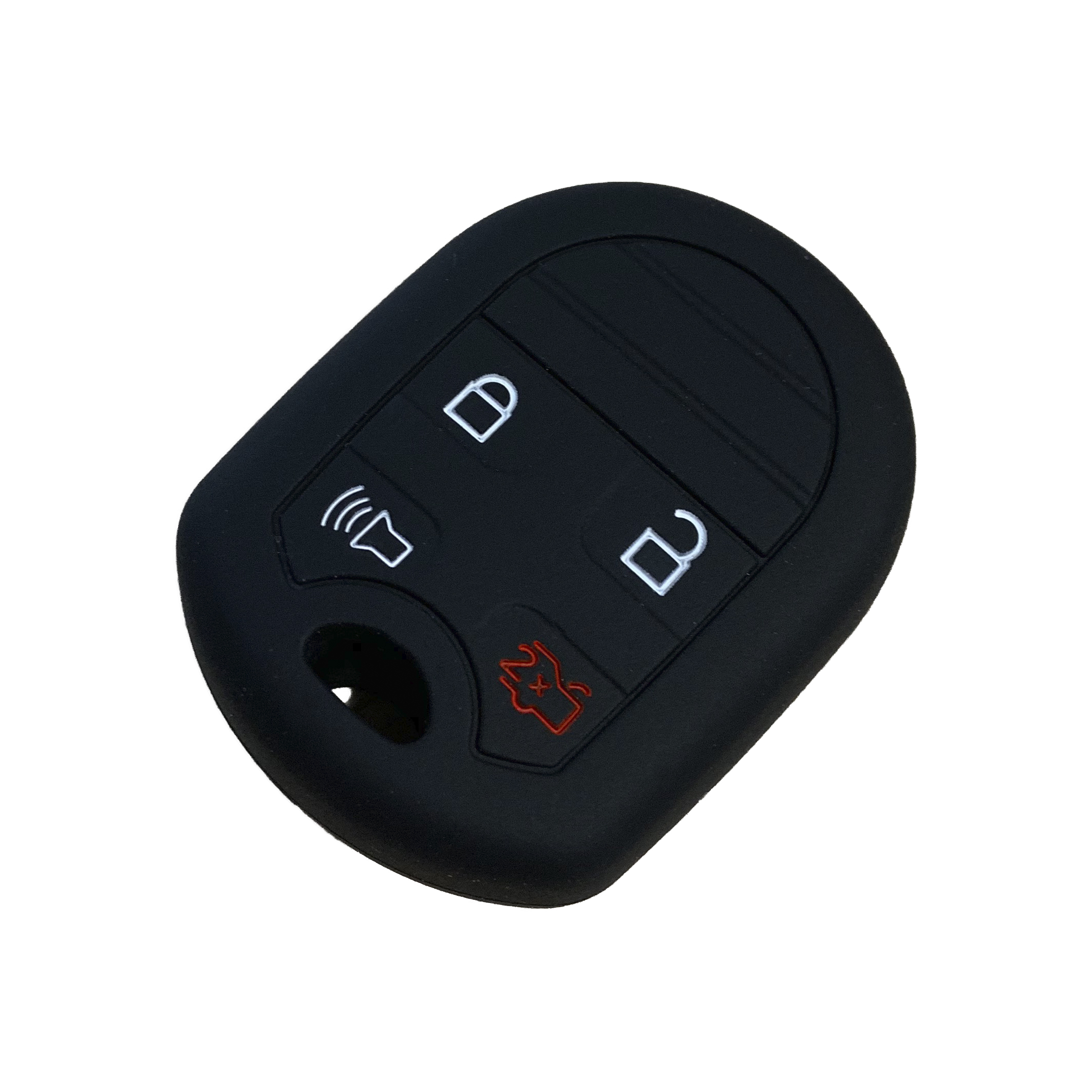 

Obudowa Silikonowa Na Kluczyk Pilot Ford Mustang