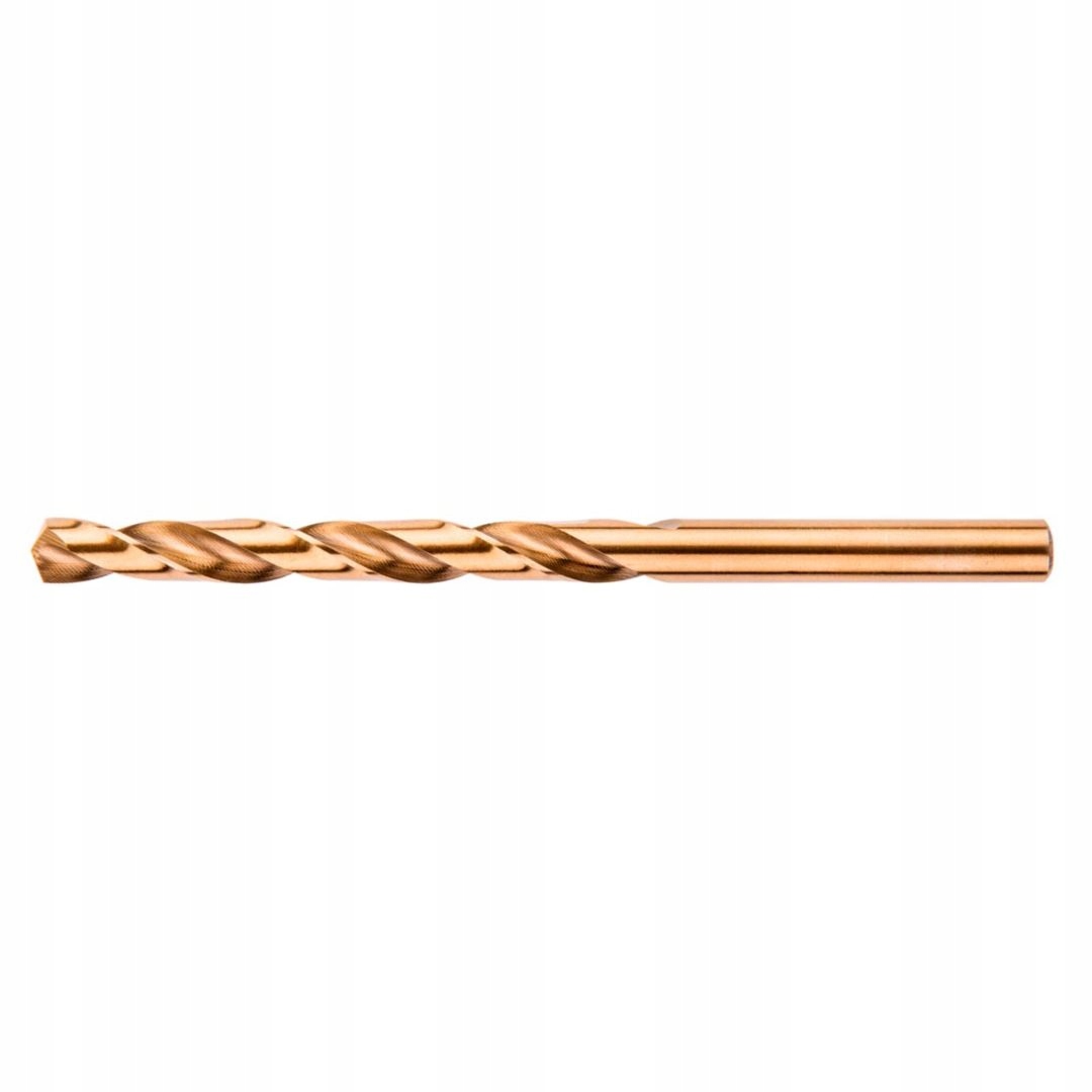 Wiertło do metalu HSS-Co, 6.0 mm GRAPHITE 57H038