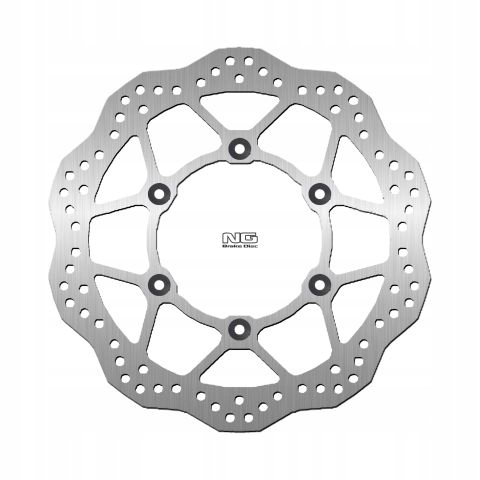 Ng Brzdový Kotúč Predný Suzuki Dr 650 91-95, Dr Big 800 89-96, VL 800 05-