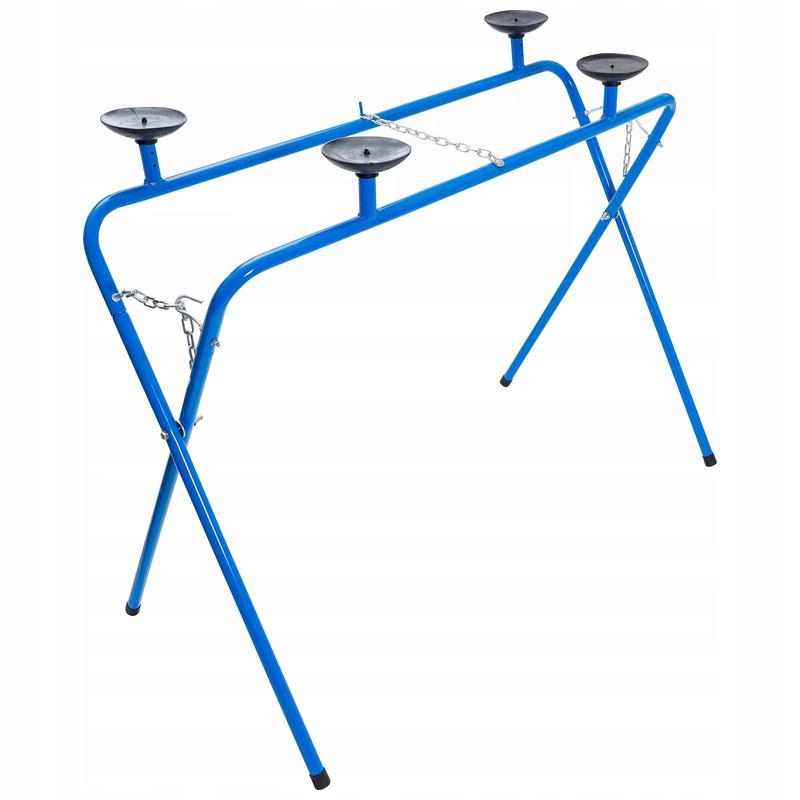 Držák na čelní sklo s přísavkami, Bgs 8460