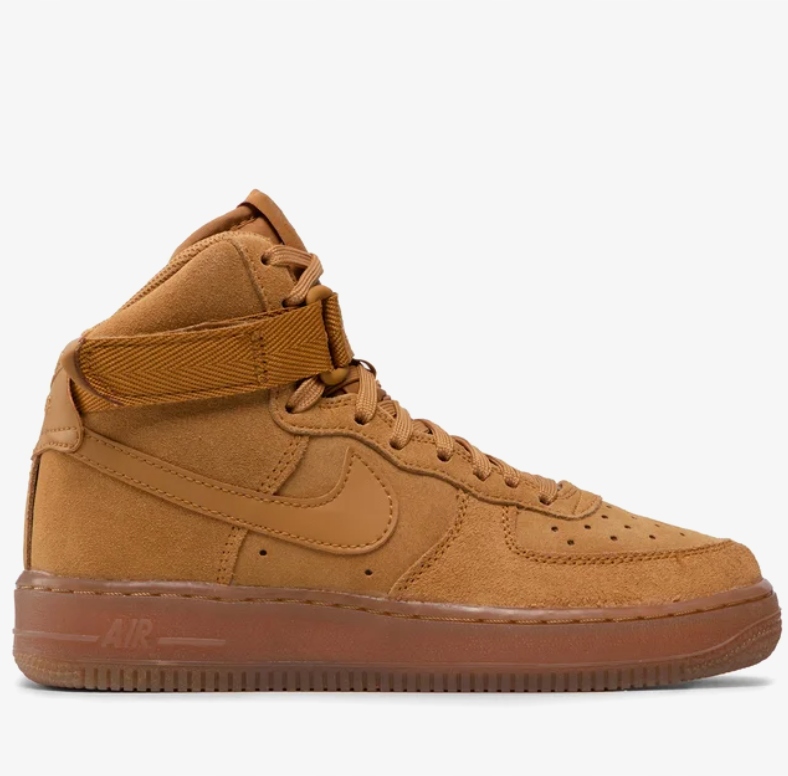 Buty Nike Air Force 1 High CK0262-700 R. 39