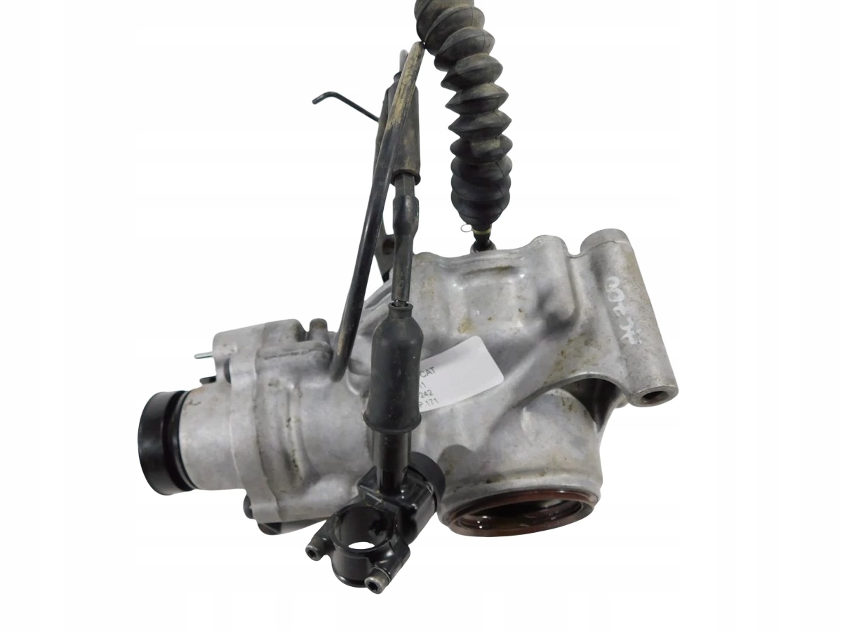 Mostík Predný Arctic Cat 700 U-11 1502-242