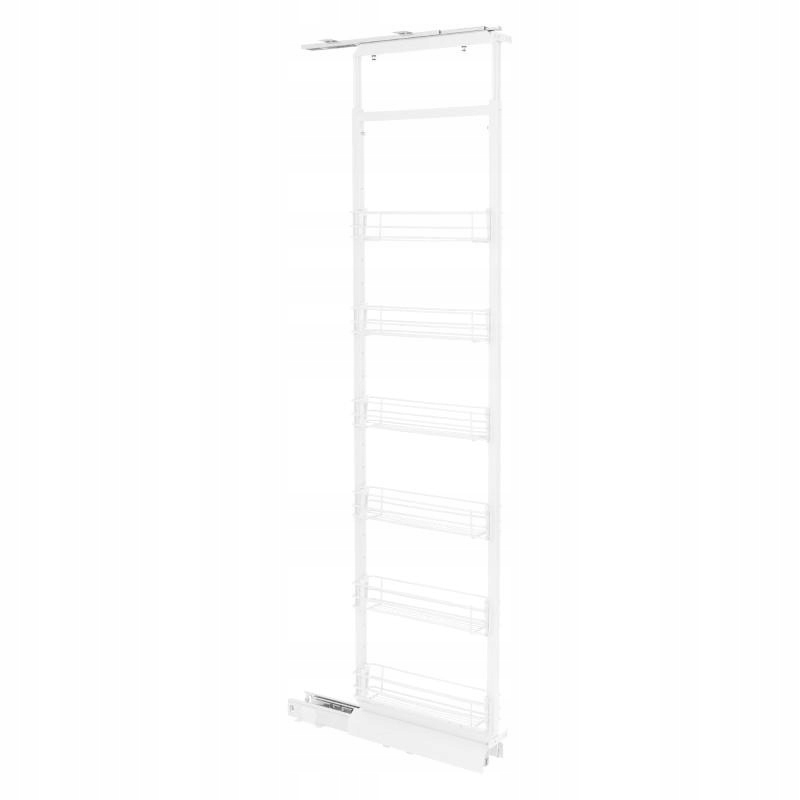 Cargo Maxi druciane Biały 15cm 1850-2200mm Amix