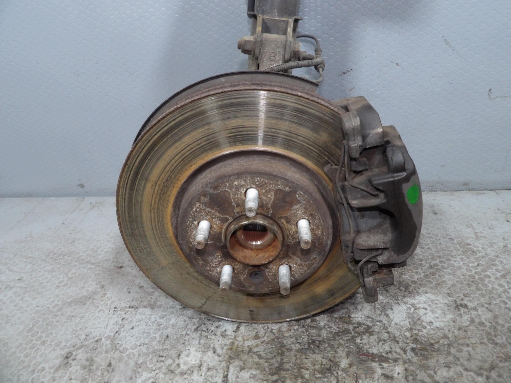 OPEL ASTRA K 1.6CDTI MCPERSON right complete