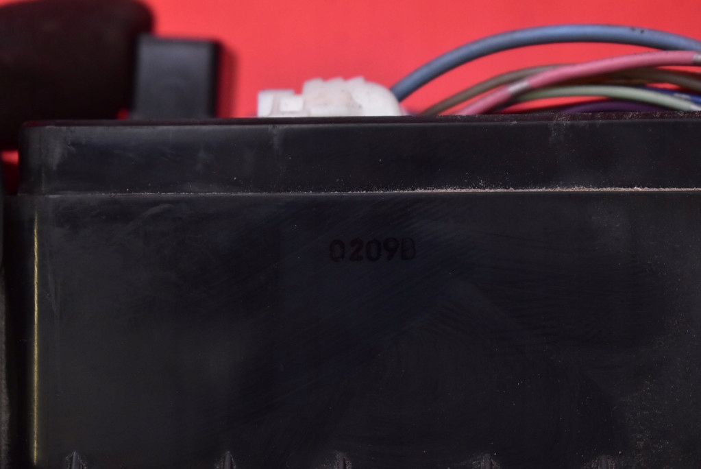 Module fusibles MAZDA 3 2 II BL 1.6 CITD 109 KM 09-13